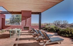 1104 N Alamito St, Marfa, TX 79843