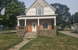202 S Main Street, Yale, MI 48097