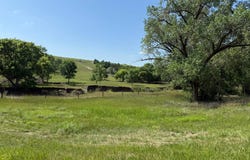 193.04 +/- Acres Gregory County, Fairfax, SD 57335