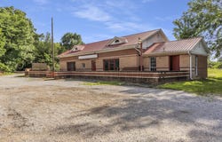 8337 76 Hwy S, Stanton, TN 38069