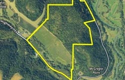 196+/- acres Highway 171, Gays Mills, WI 54631
