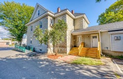 36 Silver Street, Waterville, ME 04901