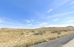 Palmdale Blvd/Vic 217 Ste E, Black Butte, CA 93591