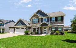 1066 Chesapeake Pointe Drive, Lafayette, IN 47909