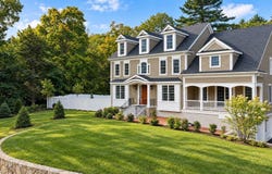 35 Shuttleworth Place, Dedham, MA 02026