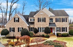 104 PELHAM WOODS CIR, Waynesboro, VA 22980