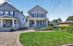 218 Exchange Street, Marshall, MI 49068