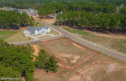 Winchester Loop lot: Z-71, Madison, MS 39110