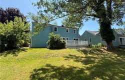 16 Taft Place, Dunkirk, NY 14048