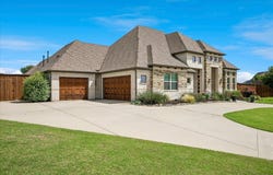 1620 Cattle Drive, Prosper, TX 75078