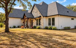 1098 Paradise Parkway, Poolville, TX 76487