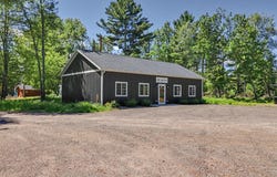 5630 RUSH RD, Conover, WI 54519