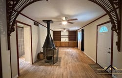 200 S Cedar Street, Cimarron, KS 67835