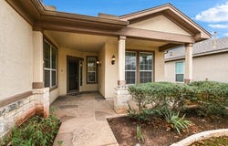 915 Apache Mountain Ln, Georgetown, TX 78633