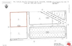 Mission Ave, TWENTY-NINE PALMS, CA 92277