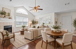 1116 OAK TIMBER Cir, Collierville, TN 38017