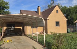 806 Lincoln Ave, La Junta, CO 81050