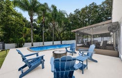 409 SUNDOWN Trail, CASSELBERRY, FL 32707