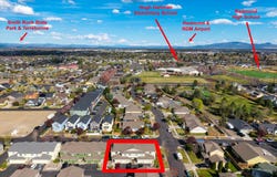 2531 NW CEDAR Ave, Redmond, OR 97756