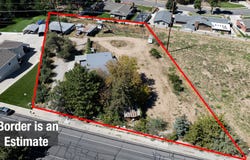 8730 S HARVARD PARK Dr E, Sandy, UT 84094