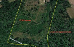 Wright Road, Naylor, GA 31641
