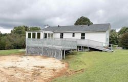 210 FRANCES LANE, HAYDEN, AL 35079