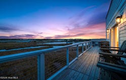 321 N New River Drive, Surf City, NC 28445