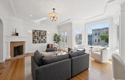 176 Parker Avenue, San Francisco, CA 94118