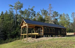 1979 S Point Brulee, Hessel, MI 49745