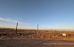 10703 E County Rd 85, Midland, TX 79706