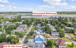 318 NE 58th Street, Oak Island, NC 28465