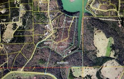 50ac.Tract Farm Road 1250, Golden, MO 65658