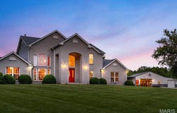 396 Bunker Hill Road, Silex, MO 63377