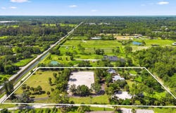 3509 C Road, Loxahatchee Groves, FL 33470