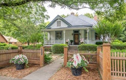 504 Greensboro Street, Starkville, MS 39759