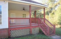 144 STEVENS DR., Milledgeville, GA 31061
