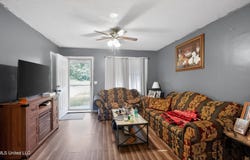 2631 Campground Road, Lauderdale, MS 39335