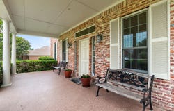 404 High Meadow Lane, Heath, TX 75032