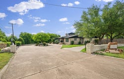 801 NW 7th Avenue, Mineral Wells, TX 76067