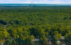 7760 Paradise Trail, Carp Lake, MI 49718