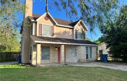 908 E Hefferman Street, Beeville, TX 78102