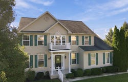 108 BRIDLE HILL Court, CHAMBERSBURG, PA 17202