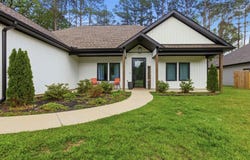 1612 Sorrell Road, Benton, AR 72015