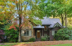 42 Hemlock Ridge lot: 6, Highlands, NC 28741