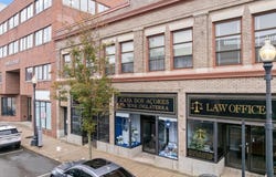 232 S Main St, Fall River, MA 02721