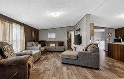 1343 Pine Drive, Haskell, AR 72015