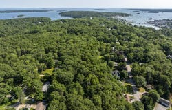 Sophia Way & Hansen Road, Boothbay Harbor, ME 04538
