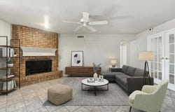 5321 Saddleback Road, Garland, TX 75043