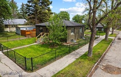 123 3rd Avenue E, Three Forks, MT 59752