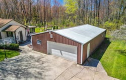 10343 N Walnut Avenue, Bitely, MI 49309